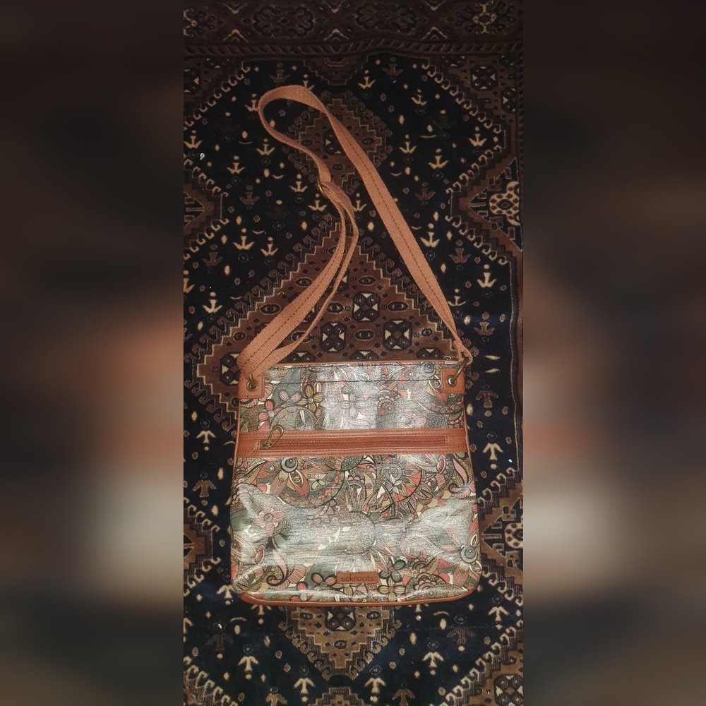 Sakroots Purse